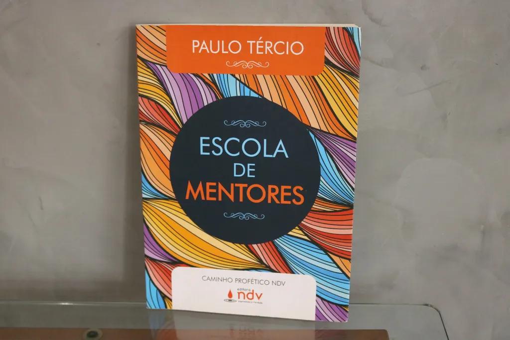 Apostila Escola de Discipuladores