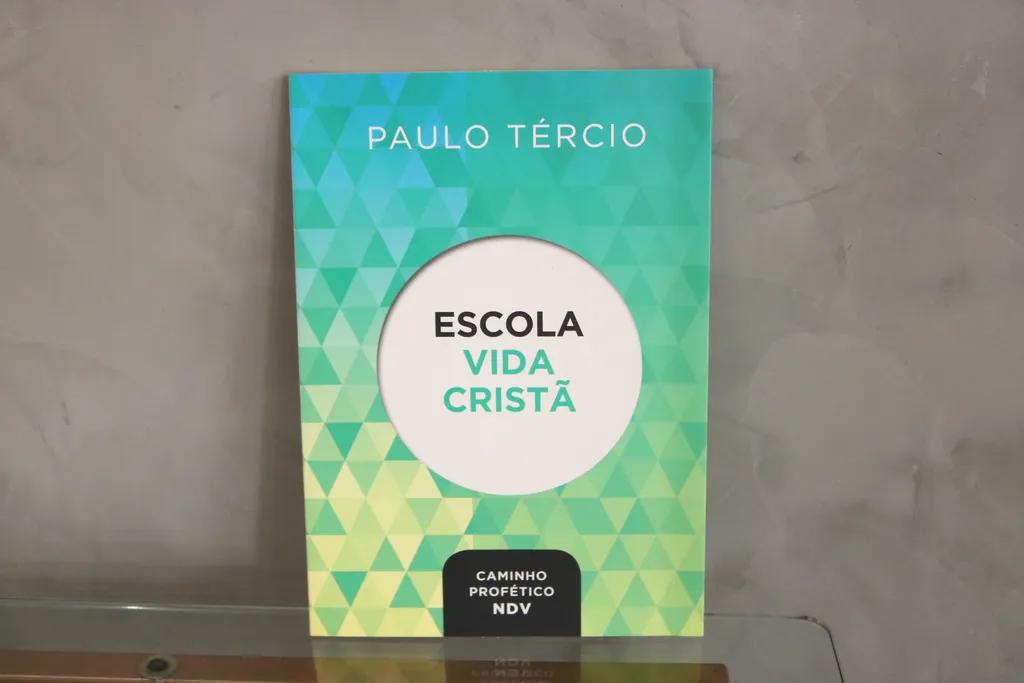 Apostila Escola Vida Cristã